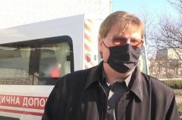 Александр Мензул