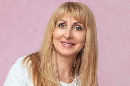 Галина Одинцова