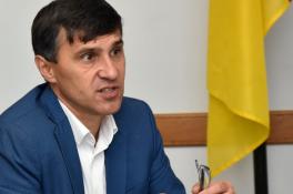 Юрий Семенюк