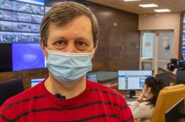 Дмитрий Цимиренко