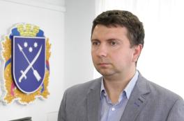 Александр Санжара