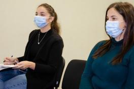 На Днепропетровщине создают программу развития безбарьерности