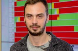 Антон Андриенко