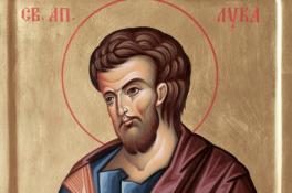 31 октября день Луки: что нельзя делать, традиции, приметы