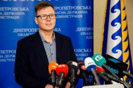 Максим Беспальчук, отопительный сезон, тарифы, ремонт дорог