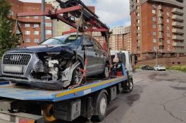 автомобиль