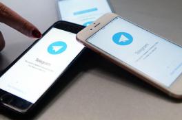 Telegram-каналы