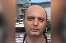 Полиция Днепра разыскивает без вести пропавшего 41-летнего мужчину (Фото)