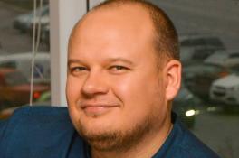 Сергей Колесник