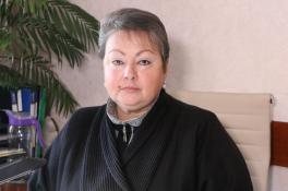 Ирина Кишеня