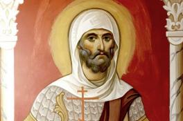 29 октября Лонгинов день: что нельзя делать