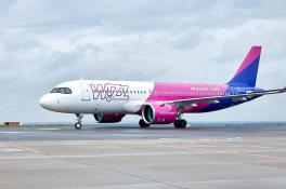 Лоукостер Wizz Air