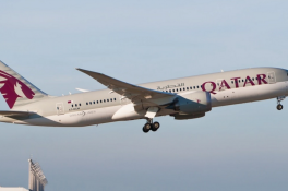 Qatar Airways