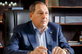 Андрей Райкович