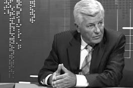 От коронавируса скончался бывший мэр Каменского