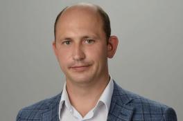 Василий Шевченко