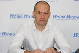 Владимир Ткаченко