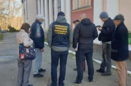 В Кривом Роге поймали торговца поддельными COVID-сертификатами