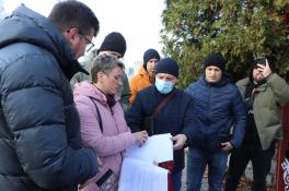 в Днепре проверили кафе «1001 ночь»