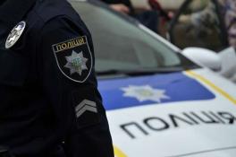 Полиция