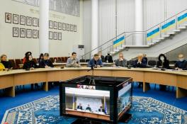 Международный форум DEF-2021