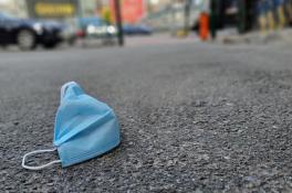 В Днепре растет смертность от коронавируса: статистика на 5 ноября