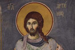 2 ноября день Артемия: что нельзя делать, традиции, приметы