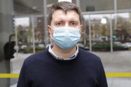 Александр Санжара