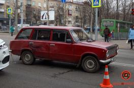 Авария