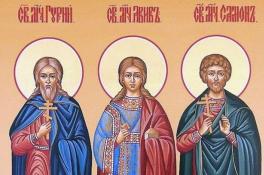 28 ноября Гурьев день: что нельзя делать, традиции, приметы