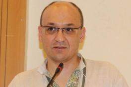 Павел Хазан