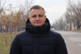 Дмитрий Коробов