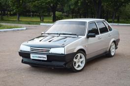 автомобиль