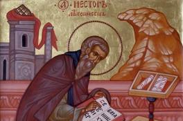 9 ноября Несторов день: что нельзя делать, традиции, приметы