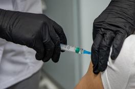 вакцинация