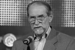 Скончался знаменитый писатель-сатирик Виктор Коклюшкин: причина