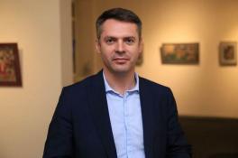 Евгений Хорошилов