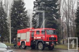Пожар