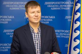 Максим Беспальчук