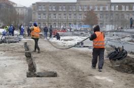 реконструкция