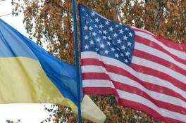 Ukraine and USA