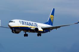 Ryanair