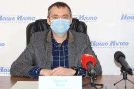 Алексей Тесля
