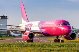 Лоукостер Wizz Air