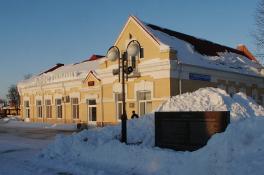 На Днепропетровщине возле вокзала зверски убили женщину