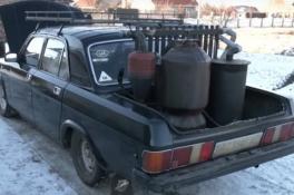 автомобиль