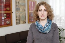 Ирина Добарина