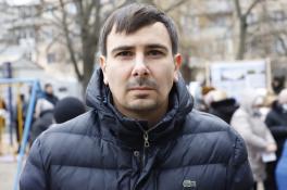 Северин Маринчук