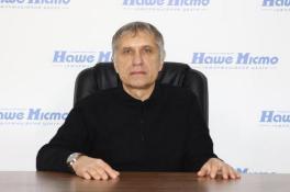 Александр Новиков