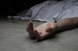 В центре Днепра в переулке умер мужчина